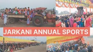 JARKANI ANNUAL SPORTS 2025//JARKANI SPORTS 2025//JARKANI SPORTS LAST DAY//JARKANI SPORTS VIDEO//