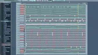 Fl Studio 10 Epic Hip Hop Beat 2011 by (Pablo Productions)
