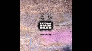 SOUL SUCKING WORLD - Lucas Stagg Band: 2009