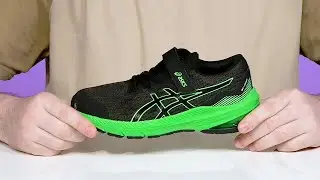 ASICS Kids GT-1000 11 PS (Toddler/Little Kid) SKU: 9805300