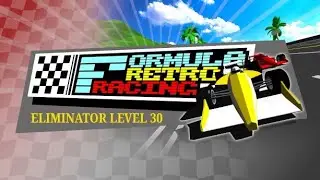 Formula Retro Racing - 