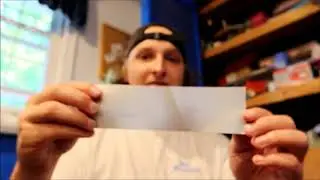 FIRST SUPREME F/W 2019 UNBOXING