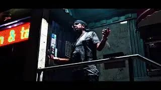 Mista Singh - Listen To Me (Official Video) | Buy Out Riddim