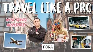 Why Working with a Travel Advisor Changes EVERYTHING - with Matthew Alexander