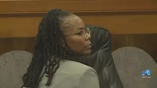 Newport News elementary school shooting lawsuit back in court