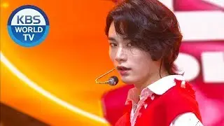 DKB (다크비) - Still (오늘도 여전히) [Music Bank / 2020.05.29]