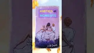POISSONS 🐠♓️ &bull; Octobre 2025 &bull; SHORT &bull; By Manou 🧿 #shorts #guidance #tarot #spirituality #message