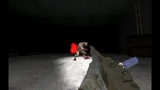 HEART OF UAC - S.T.A.L.K.E.R. doom mod (unofficial trailer)