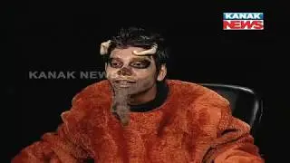 Loka Nakali Katha Asali: Niali Sheep Killing