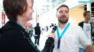 Gauntlet - Johan Pilestedt Interview
