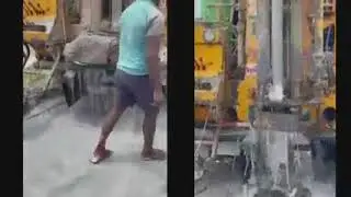 Borewell drilling in Dindigul @geodetectindia call 8220888884 for ground Water survey in dindigul