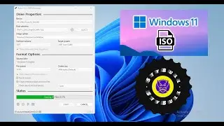 Create Bootable USB Drive using RUFUS  | For Windows 11 OS Install  | Simple Easy steps