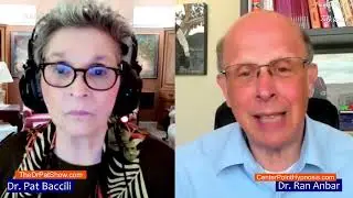 Changing Children&rsquo;s Lives with Hypnosis: A Journey to the Center with Dr. Ran Anbar