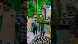 Majlis E Aza Shabe Shahadat EImam Musa Al-Kazim A.s #india #2026 #mirhasanmir #nadeemsarwar #live