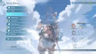 Grandblue Fantasy Link