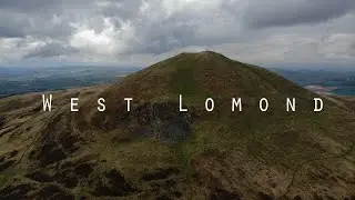 West Lomond | Fife | Hillwalking In Scotland