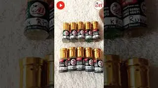 @A1Perfumer #perfume #viral #shorts #youtube #attar #unboxing #winter #combo #fragrance