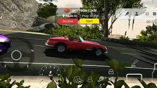 Best car game realistic 3D gameplay 2026!!! Battle drive games 👍 