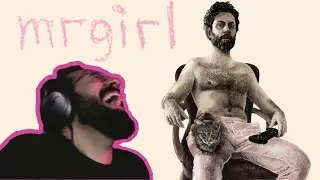 Curious Musician Listens to MrGirl's Album, BOUNDARIES & COLDXMAN's New Song, Blasphemy