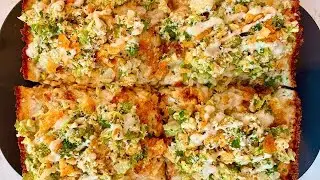 The Chopped Caesar