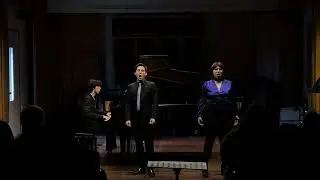 Mignon und der Harfner - Franz Schubert