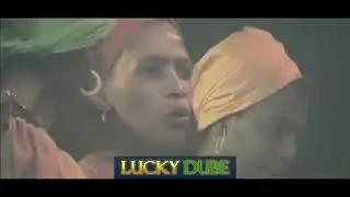 Lucky Dube || Sings Bob Marley Covers (Official Live HD Video)
