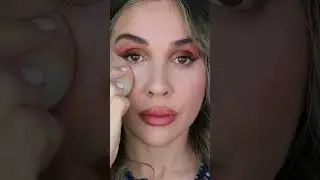 Scott Barnes Aquaphor Under Eye Hack