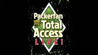Packers Total Access Hour 2 : Packers & Quay Walker Are In Contract Negotiations + Is Jordan...