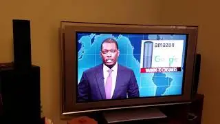 Amazon Echo Listens to Report It's Always Listening