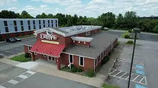 Crave Commercial Listing
