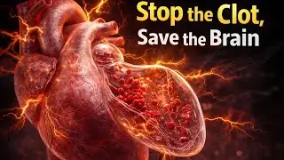 Atrial Fibrillation: The Silent Condition That Increases Your Stroke Risk by 5 Times