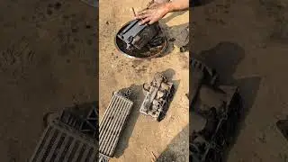 Maruti brezza Diesel version Karbonn cleaning video Mile samasya pickup problem engine vibrate 🚗👈🏻👌🏻