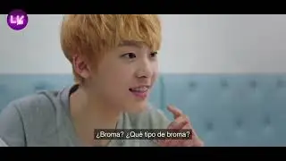 Ep. 6 To be Continued - Astro (subt&iacute;tulos en espa&ntilde;ol)