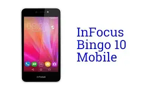InFocus Bingo 10 Mobile Specification [INDIA]