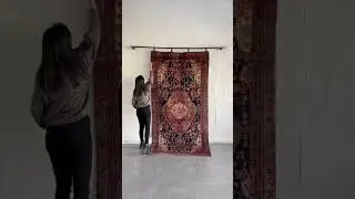 New Persian Style Rugs