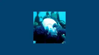 Chris Brown - Turn up the Music Slowed + Reverb