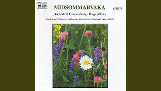 Bergakungen (The Mountain King) Suite: Besvarjelse