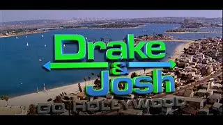 Drake & Josh Go Hollywood Intro