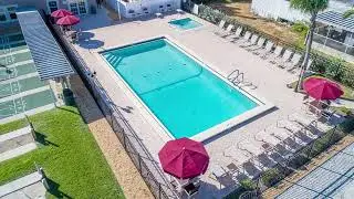 Affordable Florida Retirement Living - Inside Serendipity in Ft  Myers #manufacturedhomes #florida