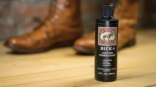 The 5 Best Leather Conditioners Review [2023] - For All Budgets