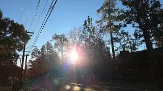 SUNRISE TRANSVERSE RANGE MOUNTAINS SAN BERNARDINO NATIONAL FOREST SUGARLOAF CALIFORNIA PERFECT DAY.