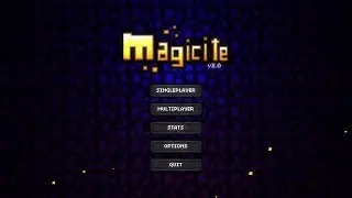 Me being bad at Magicite - Part 1 of 1