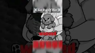 ☠️Get Rid Of Her☠️ #rivercitygirls2 #gameclips #meme #memesdaily #shorts #memesvideo #gameshorts