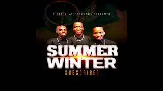SUMMER WINTER - Matagwa (Official audio)