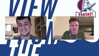 Clippers Schedule, Intuit Dome & The Future | View From The Clipper