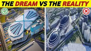 What went wrong with NEW DELHI RAILWAY STATION Redevelopment || The Reality vs The Dream || 