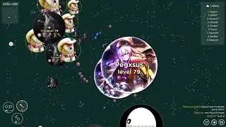 Mitos is The Game _ FFA _ MY FIRST NEW PC #1