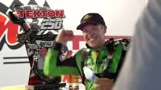 Berlin Raceway 2026 Hype Video