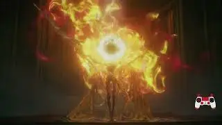 Destined Death Melina vs Midra, Lord of Frenzied Flame
