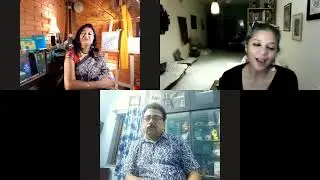 Sangeet Katha Episode  2 II Uday Bandopadhyay I Taniya Paul I Bidisha Roy DasI Conversation